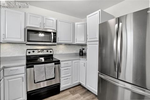Tiny photo for 4406 Millburn Drive, Colorado Springs, CO 80906 (MLS # 5745721)