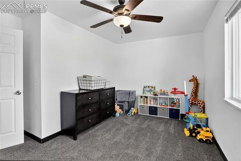 Tiny photo for 4406 Millburn Drive, Colorado Springs, CO 80906 (MLS # 5745721)