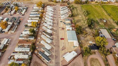 2431 Central Avenue Canon City CO 81212