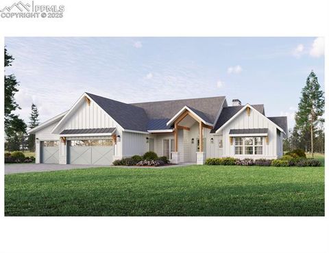 10697 Alamar Way Colorado Springs CO 80908