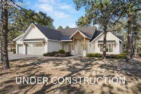 Photo of 10697 Alamar Way, Colorado Springs, CO 80908 (MLS # 9428299)