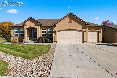 Photo of 3385 Spitfire Drive, Colorado Springs, CO 80911 (MLS # 6952218) Photo of 3385 Spitfire Drive, Colorado Springs, CO 80911 (MLS # 6952218)