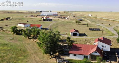 30997 Highway 287 Springfield CO 81073
