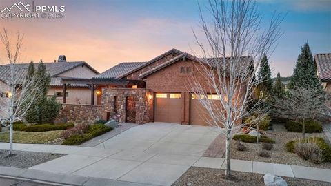 2328 Margaux Valley Way Colorado Springs CO 80921