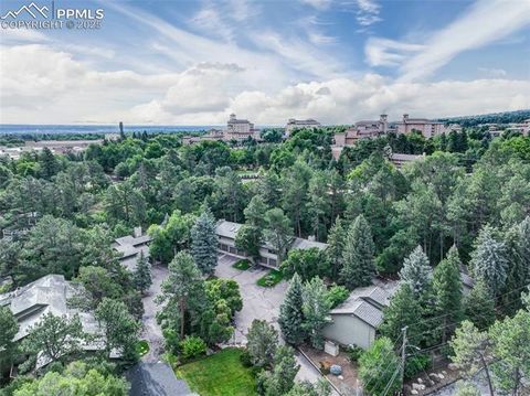 Tiny photo for 129 Mayhurst Avenue, Colorado Springs, CO 80906 (MLS # 1733233)