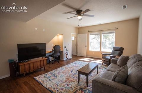 Tiny photo for 45 Valley Circle, Divide, CO 80814 (MLS # 8325643)