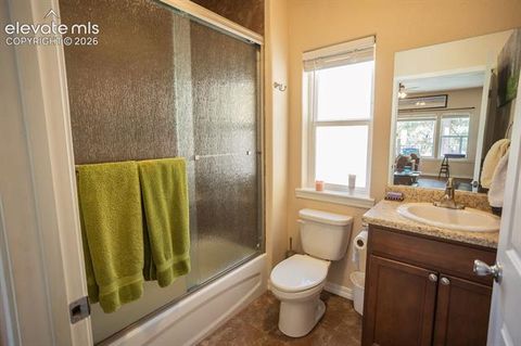Tiny photo for 45 Valley Circle, Divide, CO 80814 (MLS # 8325643)