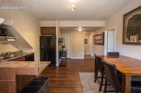 Tiny photo for 45 Valley Circle, Divide, CO 80814 (MLS # 8325643)