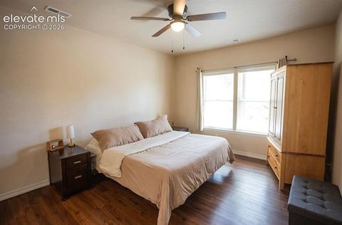 Tiny photo for 45 Valley Circle, Divide, CO 80814 (MLS # 8325643)