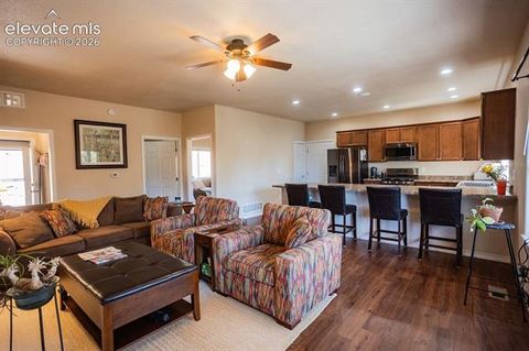 Tiny photo for 45 Valley Circle, Divide, CO 80814 (MLS # 8325643)