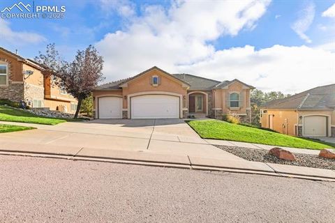 Photo of 2472 Sierra Oak Drive, Colorado Springs, CO 80919 (MLS # 3572861) Photo of 2472 Sierra Oak Drive, Colorado Springs, CO 80919 (MLS # 3572861)