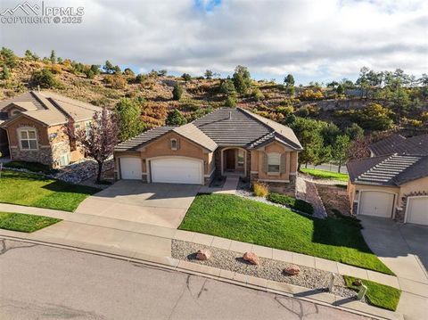 Photo of 2472 Sierra Oak Drive, Colorado Springs, CO 80919 (MLS # 3572861) Photo of 2472 Sierra Oak Drive, Colorado Springs, CO 80919 (MLS # 3572861)