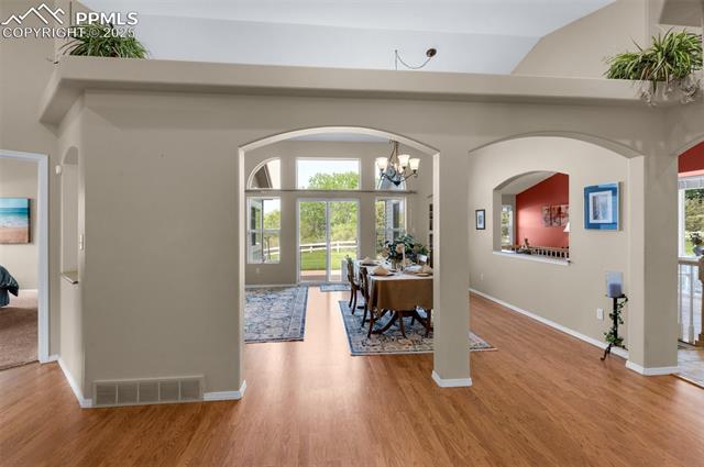 4140 Greens Drive