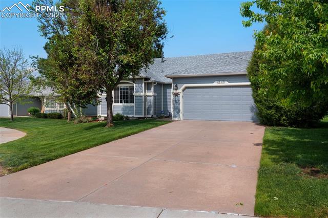 4140 Greens Drive