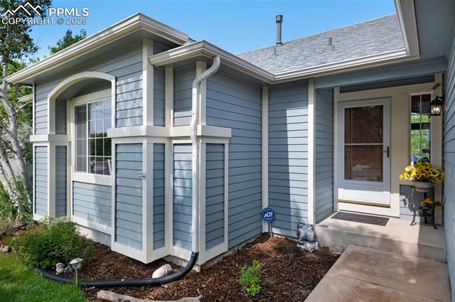 4140 Greens Drive
