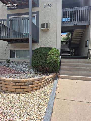 Photo of 5030 El Camino Drive #13, Colorado Springs, CO 80918 (MLS # 8138952)
