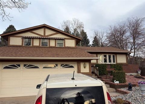 3055 Windward Way Colorado Springs CO 80917