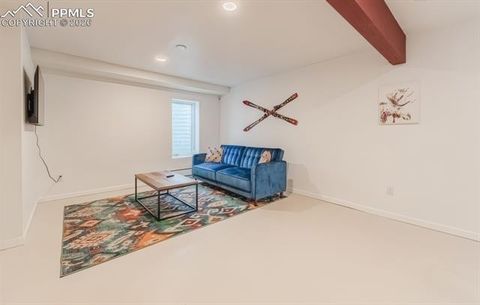 Tiny photo for 13 Oak Place, Manitou Springs, CO 80829 (MLS # 6331561)
