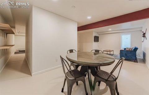 Tiny photo for 13 Oak Place, Manitou Springs, CO 80829 (MLS # 6331561)