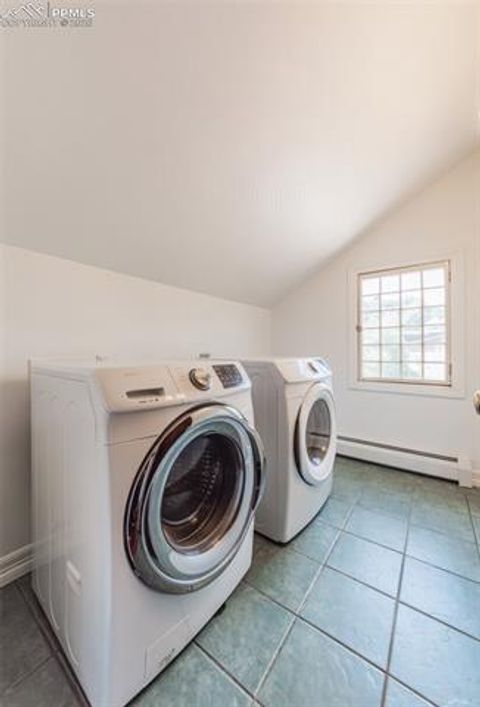 Tiny photo for 13 Oak Place, Manitou Springs, CO 80829 (MLS # 6331561)