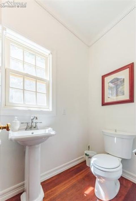 Tiny photo for 13 Oak Place, Manitou Springs, CO 80829 (MLS # 6331561)
