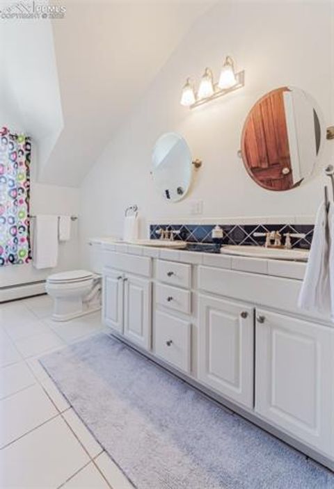 Tiny photo for 13 Oak Place, Manitou Springs, CO 80829 (MLS # 6331561)