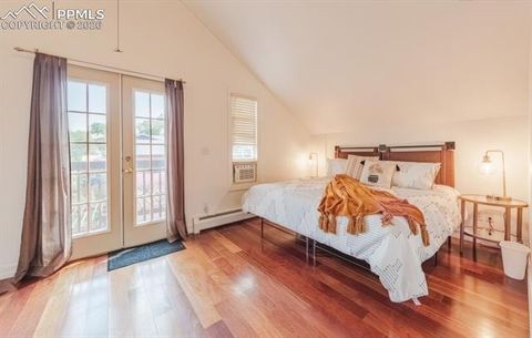 Tiny photo for 13 Oak Place, Manitou Springs, CO 80829 (MLS # 6331561)