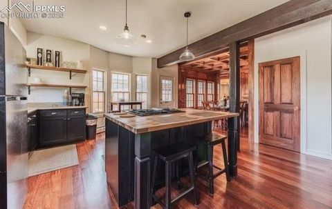 Tiny photo for 13 Oak Place, Manitou Springs, CO 80829 (MLS # 6331561)