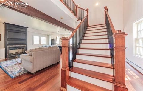 Tiny photo for 13 Oak Place, Manitou Springs, CO 80829 (MLS # 6331561)