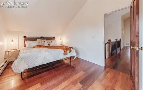 Tiny photo for 13 Oak Place, Manitou Springs, CO 80829 (MLS # 6331561)