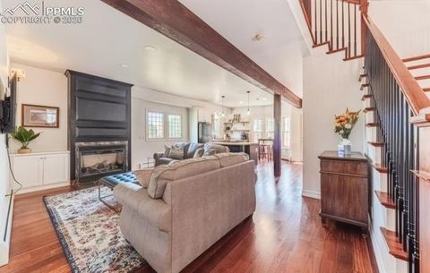 Tiny photo for 13 Oak Place, Manitou Springs, CO 80829 (MLS # 6331561)
