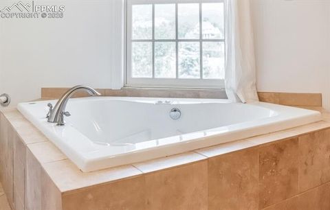 Tiny photo for 13 Oak Place, Manitou Springs, CO 80829 (MLS # 6331561)