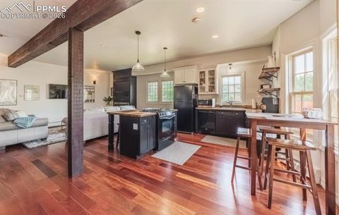 Tiny photo for 13 Oak Place, Manitou Springs, CO 80829 (MLS # 6331561)