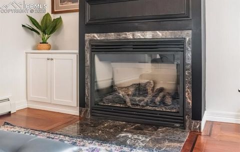 Tiny photo for 13 Oak Place, Manitou Springs, CO 80829 (MLS # 6331561)