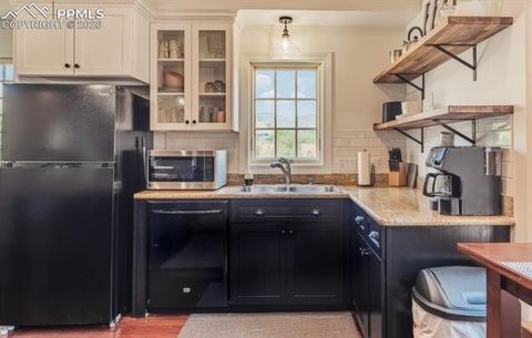 Tiny photo for 13 Oak Place, Manitou Springs, CO 80829 (MLS # 6331561)