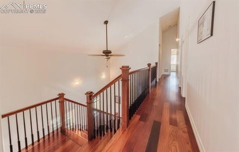 Tiny photo for 13 Oak Place, Manitou Springs, CO 80829 (MLS # 6331561)