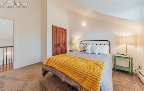 Tiny photo for 13 Oak Place, Manitou Springs, CO 80829 (MLS # 6331561)