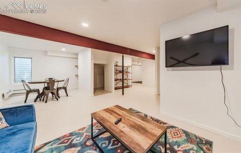 Tiny photo for 13 Oak Place, Manitou Springs, CO 80829 (MLS # 6331561)