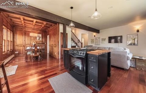Tiny photo for 13 Oak Place, Manitou Springs, CO 80829 (MLS # 6331561)