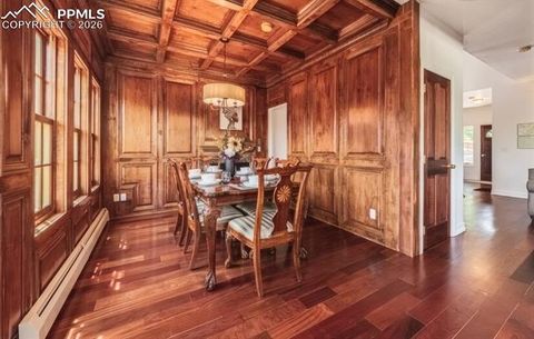 Tiny photo for 13 Oak Place, Manitou Springs, CO 80829 (MLS # 6331561)