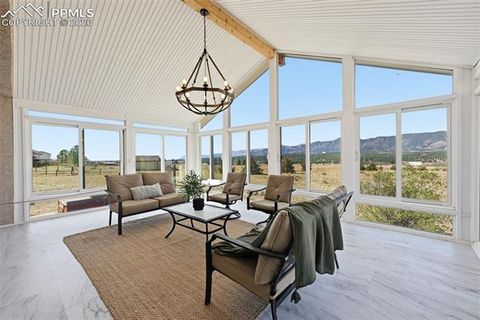 Tiny photo for 715 Struthers Loop, Colorado Springs, CO 80921 (MLS # 4569689)