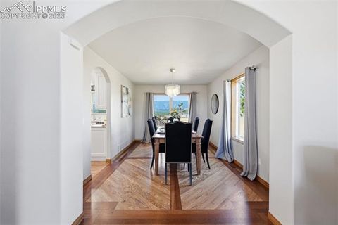 Tiny photo for 715 Struthers Loop, Colorado Springs, CO 80921 (MLS # 4569689)