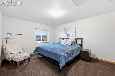 Tiny photo for 715 Struthers Loop, Colorado Springs, CO 80921 (MLS # 4569689)