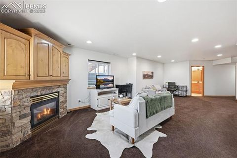 Tiny photo for 715 Struthers Loop, Colorado Springs, CO 80921 (MLS # 4569689)