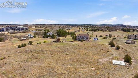 Tiny photo for 715 Struthers Loop, Colorado Springs, CO 80921 (MLS # 4569689)
