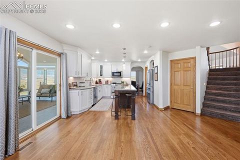 Tiny photo for 715 Struthers Loop, Colorado Springs, CO 80921 (MLS # 4569689)