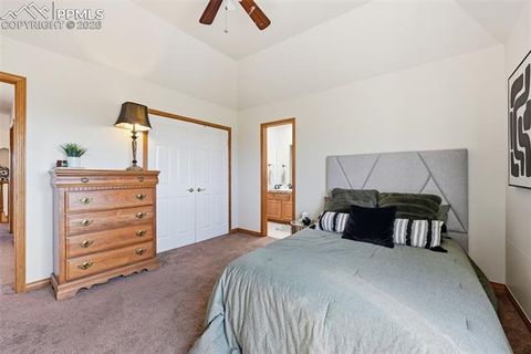 Tiny photo for 715 Struthers Loop, Colorado Springs, CO 80921 (MLS # 4569689)