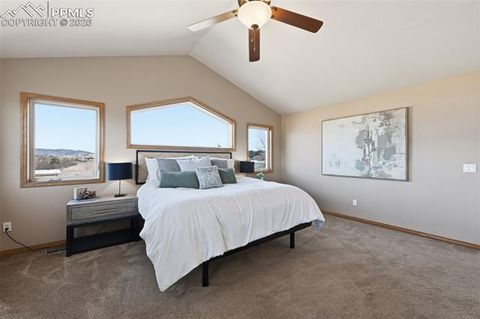 Tiny photo for 715 Struthers Loop, Colorado Springs, CO 80921 (MLS # 4569689)