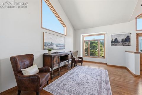 Tiny photo for 715 Struthers Loop, Colorado Springs, CO 80921 (MLS # 4569689)