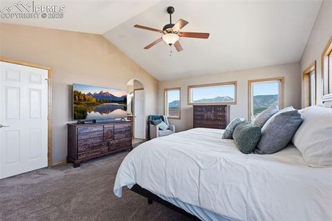 Tiny photo for 715 Struthers Loop, Colorado Springs, CO 80921 (MLS # 4569689)